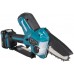 Makita UC100DZ Akumulatorowa piła gałęziowa 12V