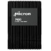 SSD PCIE G4 U.3 NVME 12.8TB/7450 MAX MTFDKCC12T8TFS MICRON