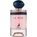 MAISON ALHAMBRA La Voie EDP spray 100ml