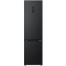 LG GBV7270BEV czarny