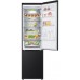LG GBV7270BEV czarny