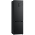 LG GBV7270BEV czarny