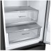LG GBV7270BEV czarny
