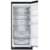 LG GBV7270BEV czarny