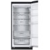 LG GBV7270BEV czarny