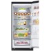 LG GBV7270BEV czarny