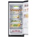 LG GBV7270BEV czarny
