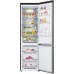 LG GBV7270BEV czarny