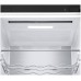 LG GBV7270BEV czarny