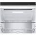 LG GBV7270BEV czarny
