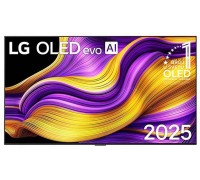 LG OLED83G51LW OLED 83'' 4K Ultra HD WebOS 25