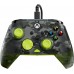 Turtle Beach Rematch Core Wire XB Ghost Camo Black & Yellow