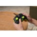Turtle Beach Rematch Core Wire XB Ghost Camo Black & Yellow