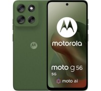 Motorola Moto G56 5G 8/256GB Green (PB7Y0033PL)