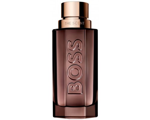 Kvapusis vanduo Hugo Boss BOSS The Scent Le Parfum EDP vyrams 100 ml