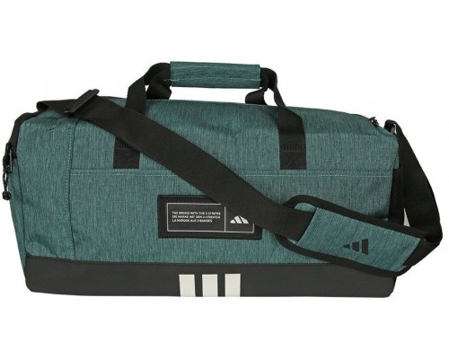 Adidas Bag sport 4Athlts Duffel S green (JY0971)