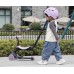 Qplay Sema Evo 3w1 Violet