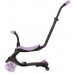 Qplay Sema Evo 3w1 Violet