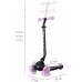 Qplay Sema Evo 3w1 Violet