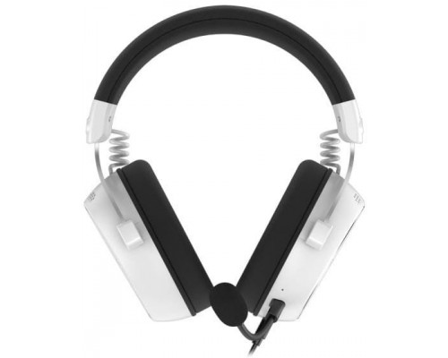 Hator Hypergang 3 White (ESH06)