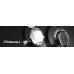 Hator Hypergang 3 White (ESH06)