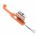 YAXO Handles for Joy-Con GOLF SET for NS/NS2 Inferno Orange&Hydro Blue