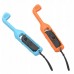 YAXO Handles for Joy-Con GOLF SET for NS/NS2 Inferno Orange&Hydro Blue
