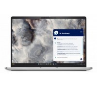 Laptop Dell Laptop Pro 16 Plus PB16250 W11P Ultra 7 268V/32GB/512GBSSD CL25/16.0 FHD+/Arc/FgrPr&SmtCd/FHD/IRCam/Mic/WLAN only+BT/B