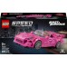 LEGO Speed Champions 2 Fast 2 Furious Honda S2000 (77241)