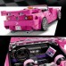 LEGO Speed Champions 2 Fast 2 Furious Honda S2000 (77241)