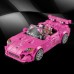 LEGO Speed Champions 2 Fast 2 Furious Honda S2000 (77241)