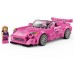 LEGO Speed Champions 2 Fast 2 Furious Honda S2000 (77241)