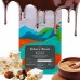 BeMyBean - kawa ziarnista Heavy Bean Brazylia Pulped Natural Espresso 250 g