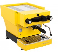 La Marzocco Home Linea Mini R Yellow