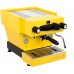 La Marzocco Home Linea Mini R Yellow