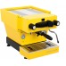 La Marzocco Home Linea Mini R Yellow