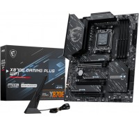 AMD X870E MSI X870E GAMING PLUS WIFI