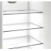 REFRIGERATOR WHK 25364 W4E WHP