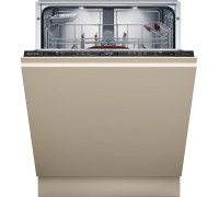 Built-in dishwasher Neff S297EB802E