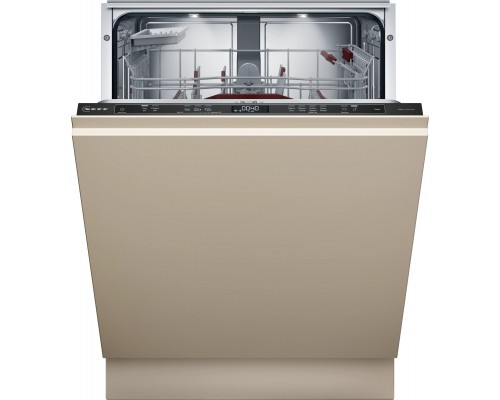 Built-in dishwasher Neff S297EB802E