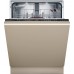 Built-in dishwasher Neff S297EB802E