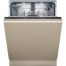 Built-in dishwasher Neff S297EB802E
