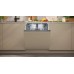 Built-in dishwasher Neff S297EB802E