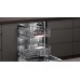 Built-in dishwasher Neff S297EB802E