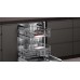 Built-in dishwasher Neff S297EB802E