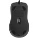 Targus - Tastatur-und-Maus-Set - full size - antimicrobial - USB - QWERTY - Spanisch - Schwarz