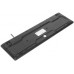 Targus - Tastatur-und-Maus-Set - full size - antimicrobial - USB - QWERTY - Spanisch - Schwarz