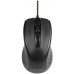 Targus - Tastatur-und-Maus-Set - full size - antimicrobial - USB - QWERTY - Spanisch - Schwarz