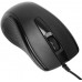 Targus - Tastatur-und-Maus-Set - full size - antimicrobial - USB - QWERTY - Spanisch - Schwarz
