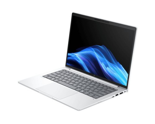 Laptop HP EliteBook 8 G1i Intel Core Ultra 5 225U 33,7cm 13,3 cali WUXGA 16GB 512GB/SSD W11P SmartBuy 3J Gar (DE)